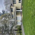 Pressure Washing Project