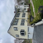 Pressure Washing Project