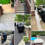 Before and after pictures