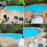 Before and after pictures
