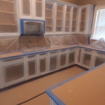 Painting - Interior Project