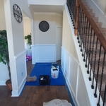 Painting - Interior Project