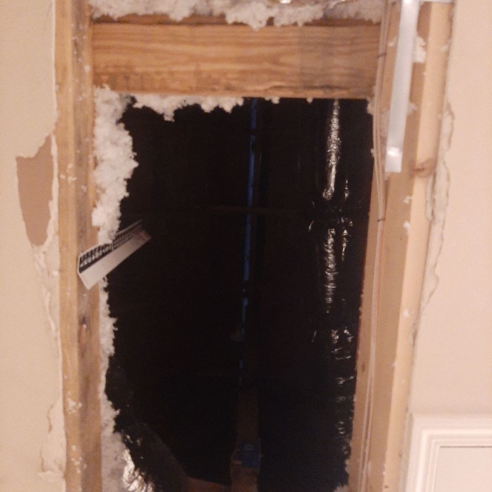 Handyman Services Project