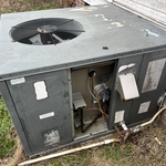 Heating and Air Conditioning Project