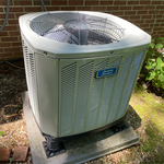 Air Conditioning Condenser/Compressor Service