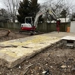Residential Slab and Foundation