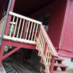 Deck Maintenance