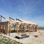 Plumbing Project and Carpentry