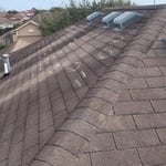 Roof Replacement