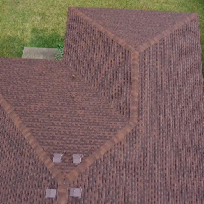 Roof Replacement