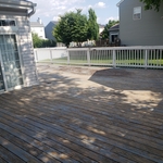 Decks & Porches Project