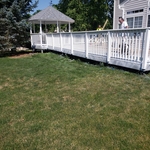 Decks & Porches Project