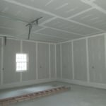 Drywall Project