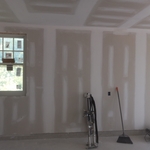 Drywall Project