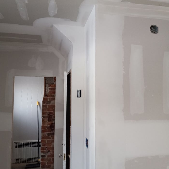Drywall Project