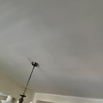 Drywqll and paint