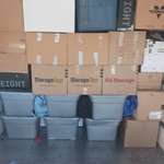Local move