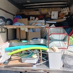 Junk removal