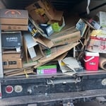 Junk removal