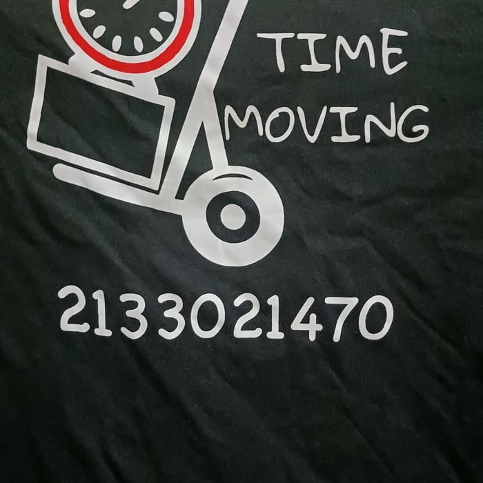 Local move