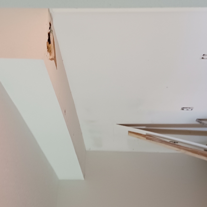 Full house remodel
