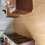 Pergo flooring installation