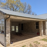 Gutter Repair & Replacement Project