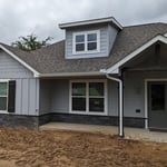 Gutter Repair & Replacement Project