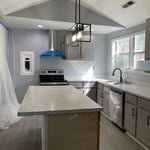 Kitchen and Bath Remodeling Project