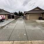 Landscaping Project