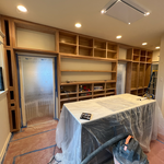 Kitchen Cabinets