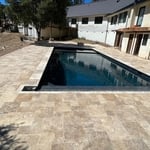 Pool Renovation