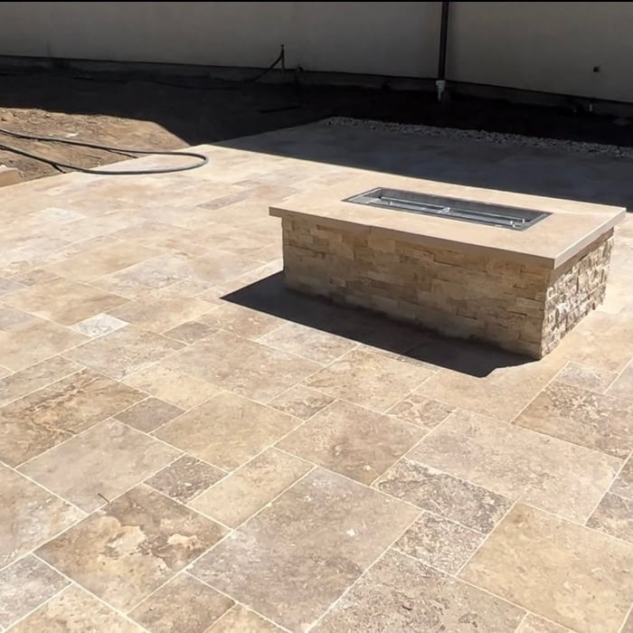 Pool Renovation