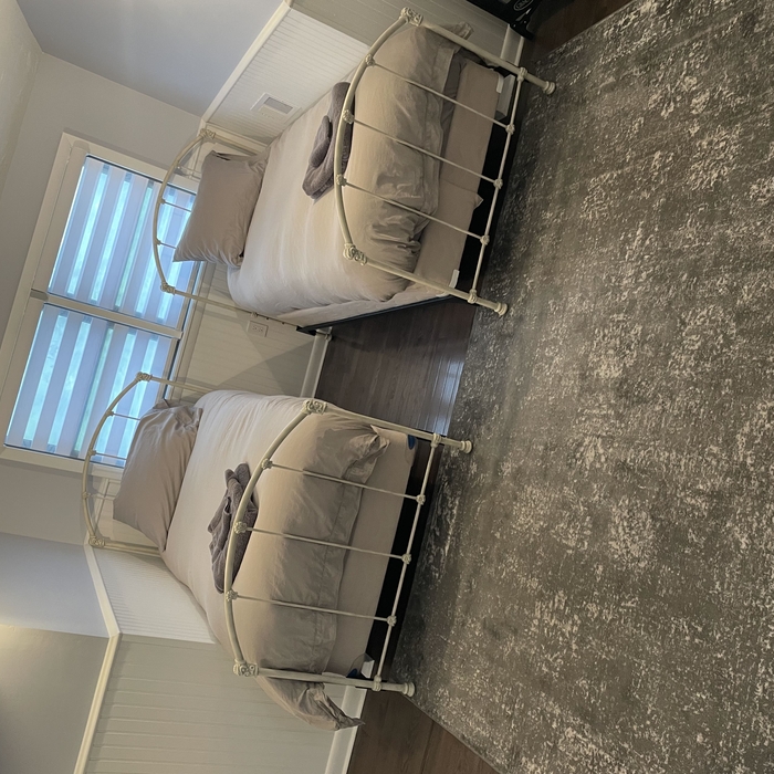Housecleaning Project