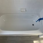 Bathtub Refinishing & Liners Project