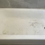 Bathtub Refinishing & Liners Project