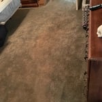 Bedroom- after
