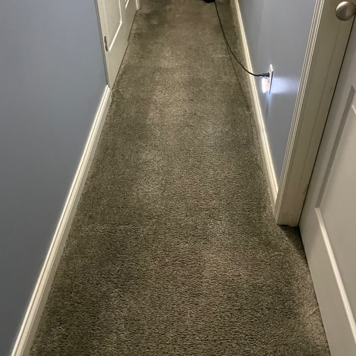 Hallway-after