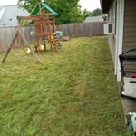 Lawn and Yard Work Project