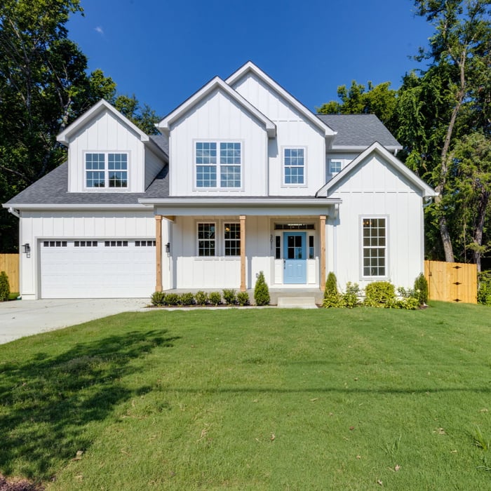 3011 Harlin Dr