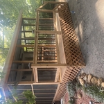Porch rebuild