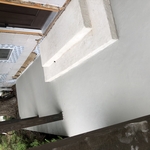 Concrete Driveways Project