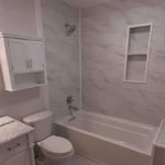 Remodeling - Kitchen & Bathroom Project