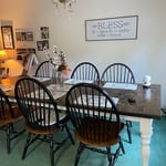 Deep Home Cleaning Project