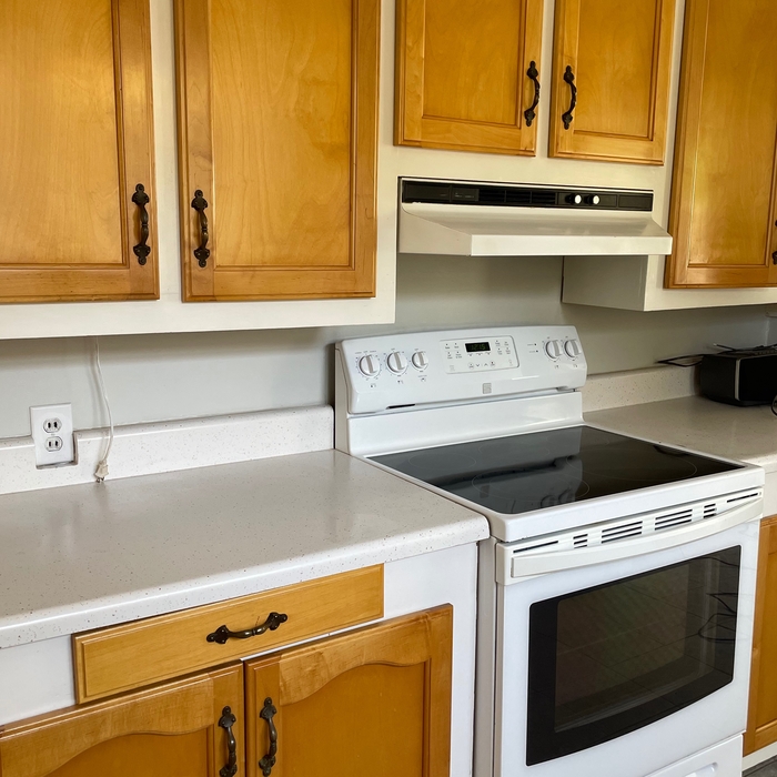 Move-Out Clean