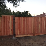 Fencing Project