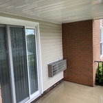 Pressure Washing Project