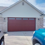 Garage Doors Project