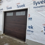 Garage Doors Project