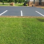 Average seal and stripe. Any and all. Big or small we can do it all!!!